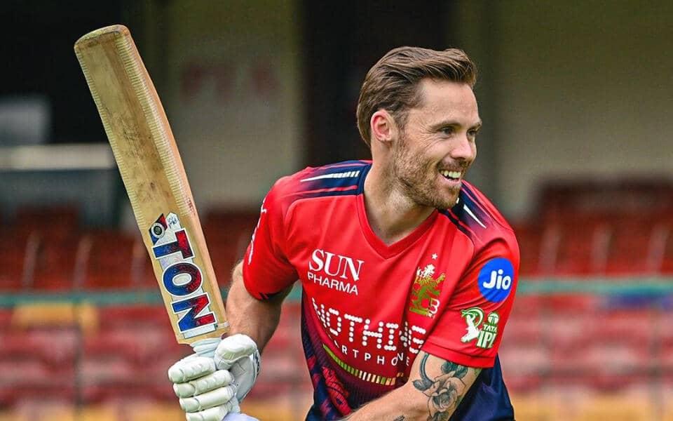 Dinesh Karthik Unveils Enchanted Update on Phil Salt's Fate