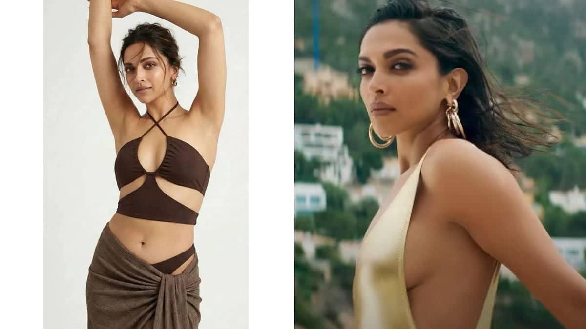 Deepika Padukone: A Pregnancy Adventure Packed with Action!
