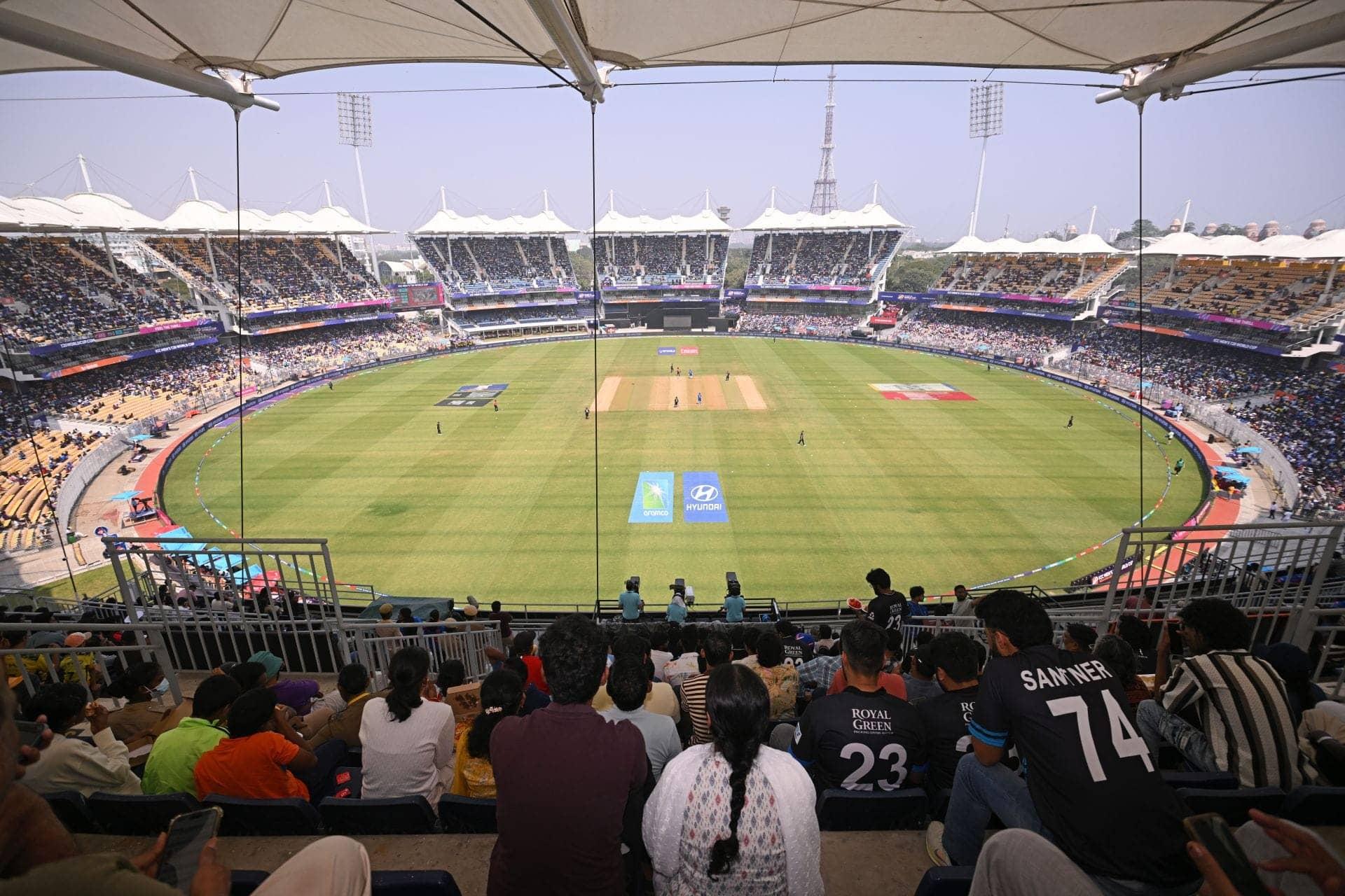 Ashwin's Magical Prediction: CSK Might Have Fallen Under 100