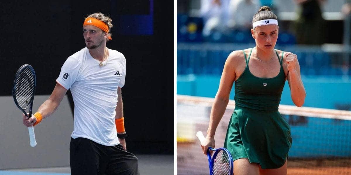 Madrid Open 2026 Day 8: Zverev vs Atmane Showdown!