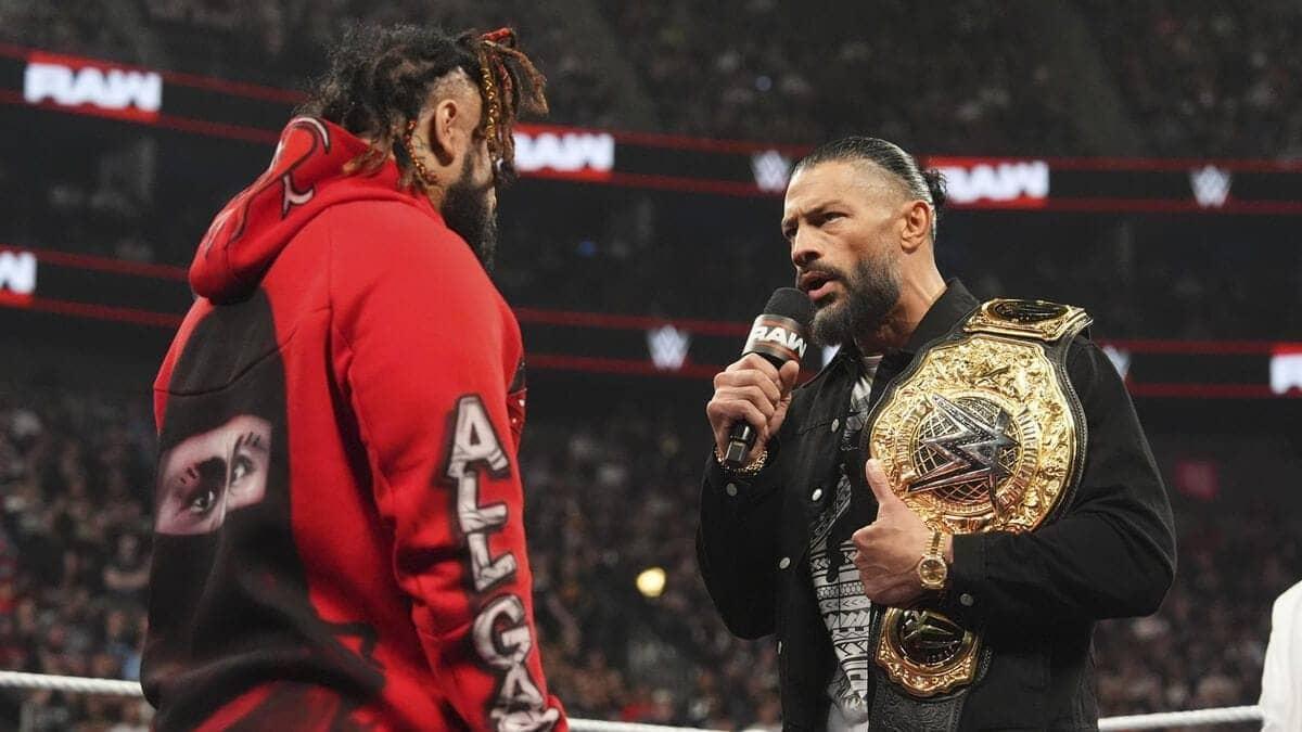 WWE RAW: 5 Wild Ways It Could End This Week