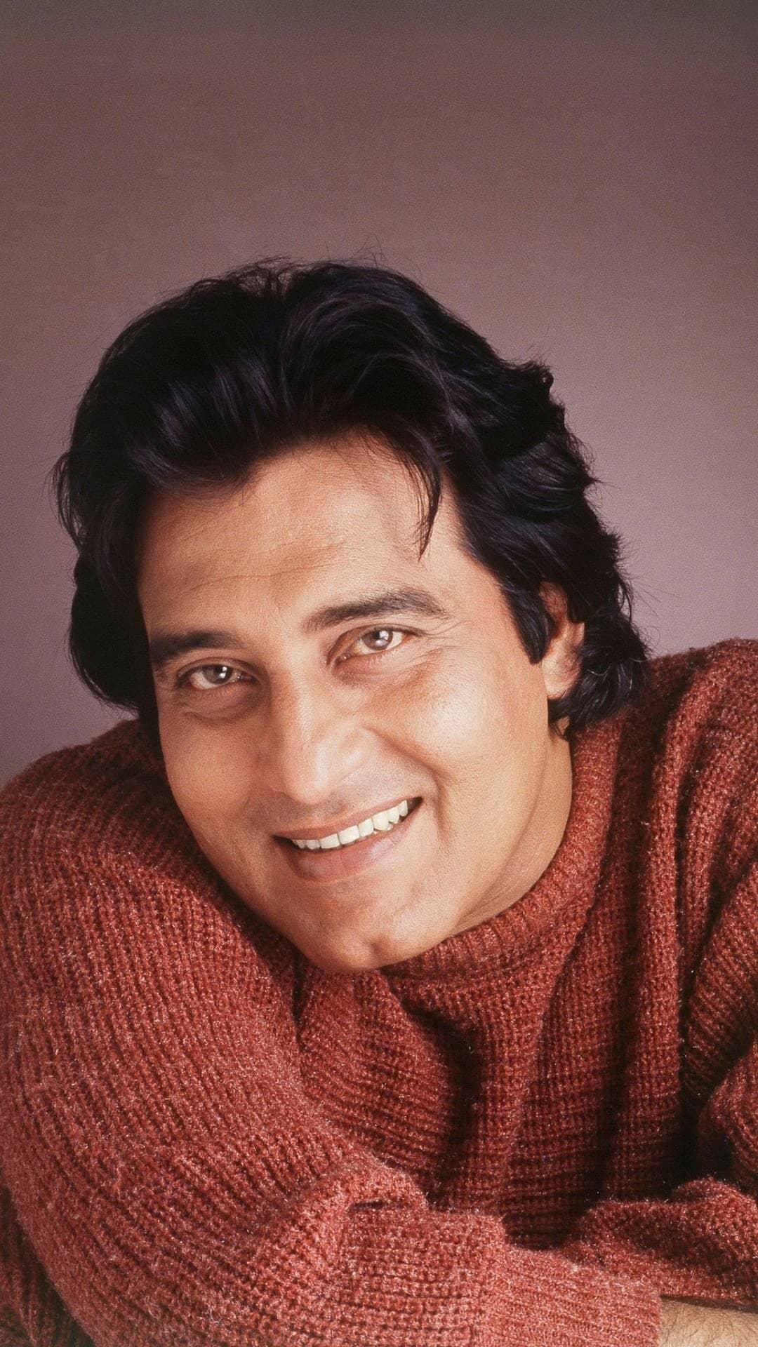 Vinod Khanna: A Bollywood Legend Celebrated Today