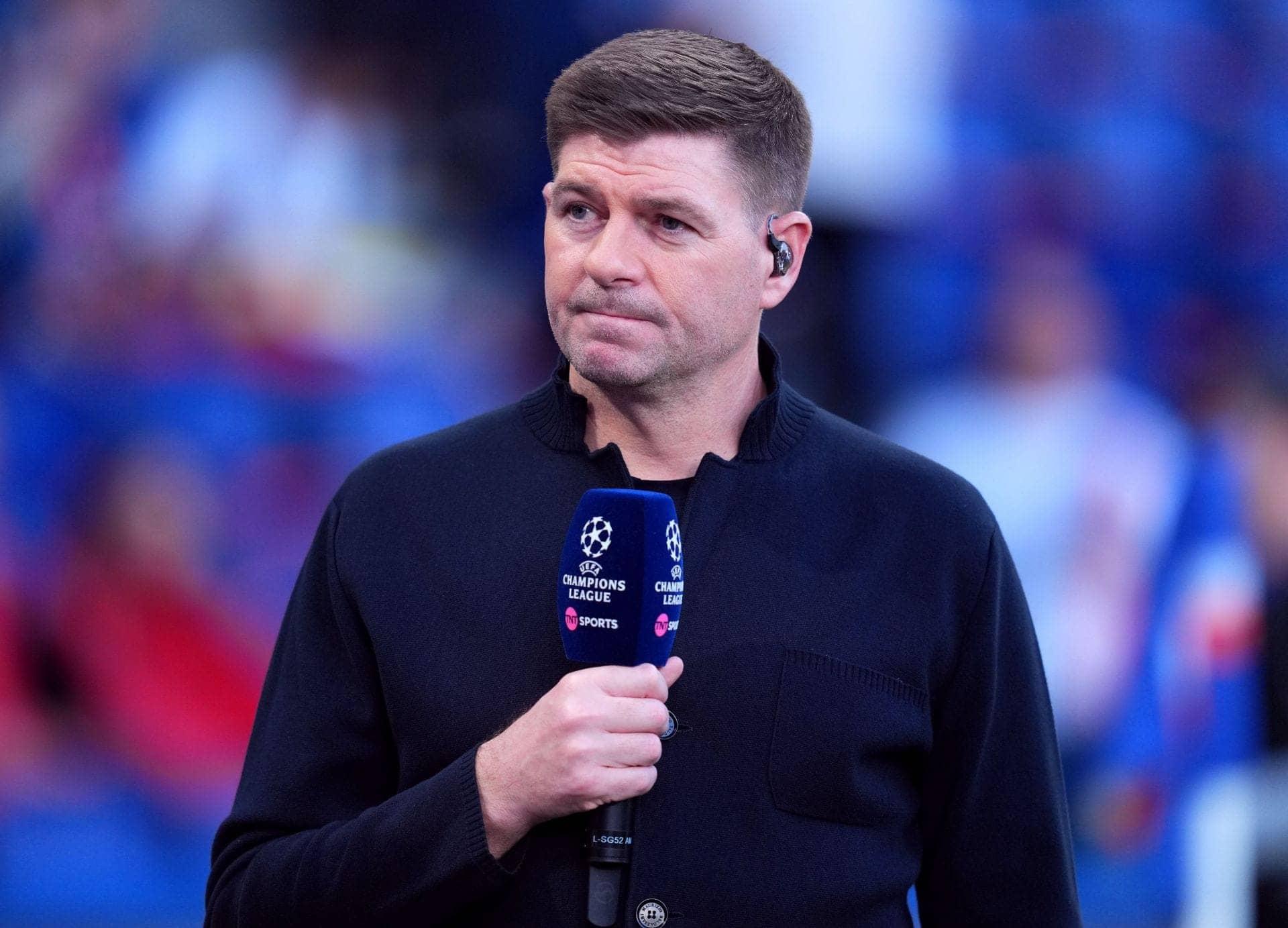 Gerrard Cheers: Chelsea Becomes a Beast with Joao Pedro