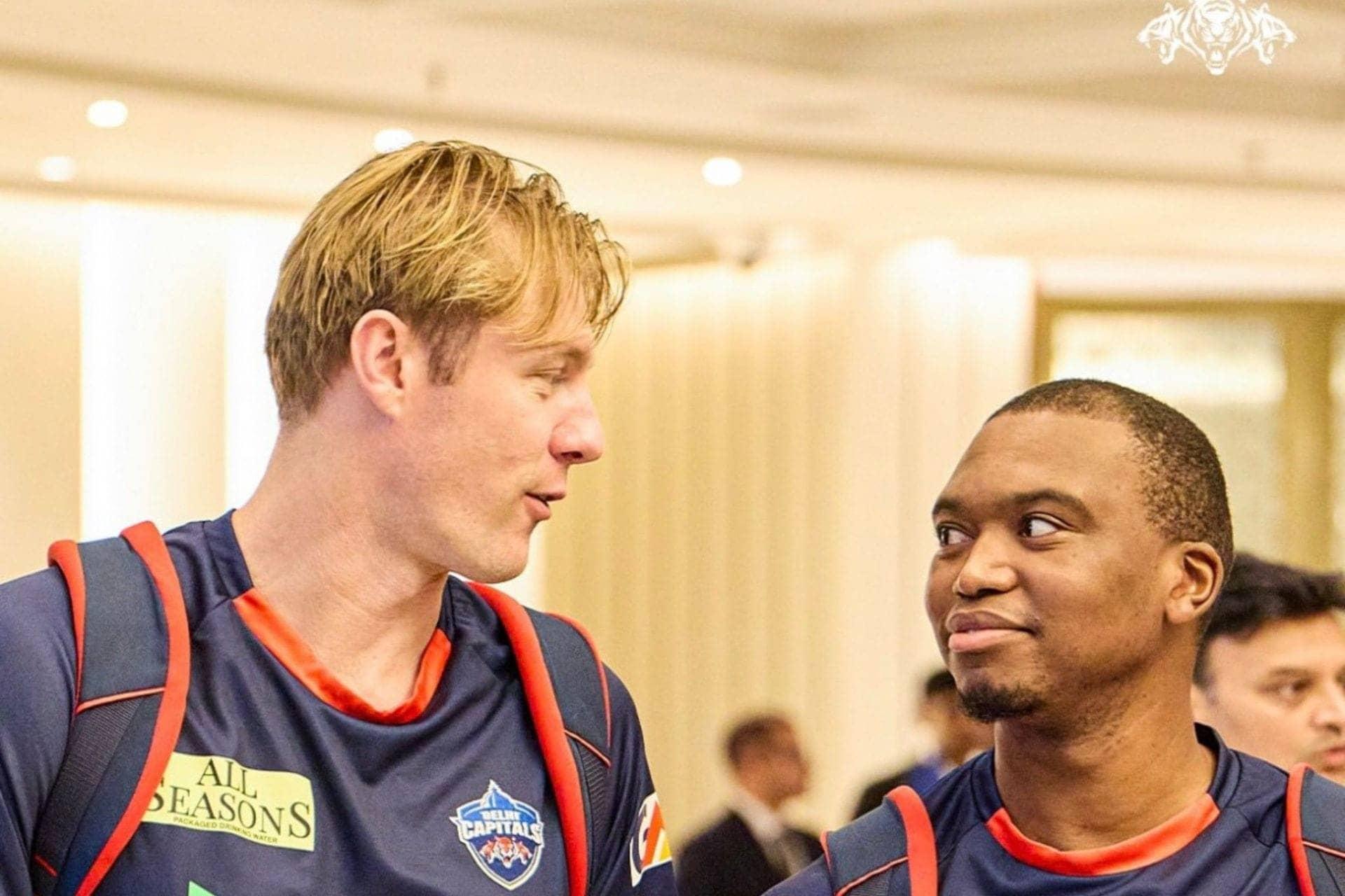 3 Magical Changes DC Can Cast Against RCB in IPL 2026