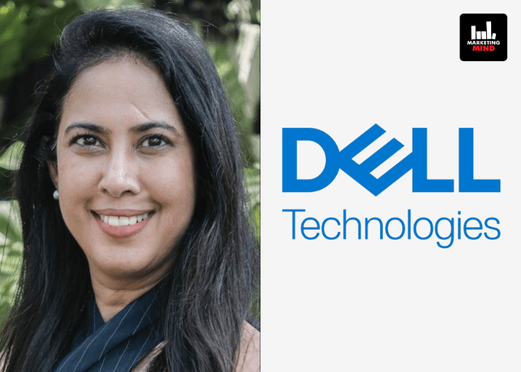 Nidhi Hola Scores Big at Dell Technologies, Oh Boy!