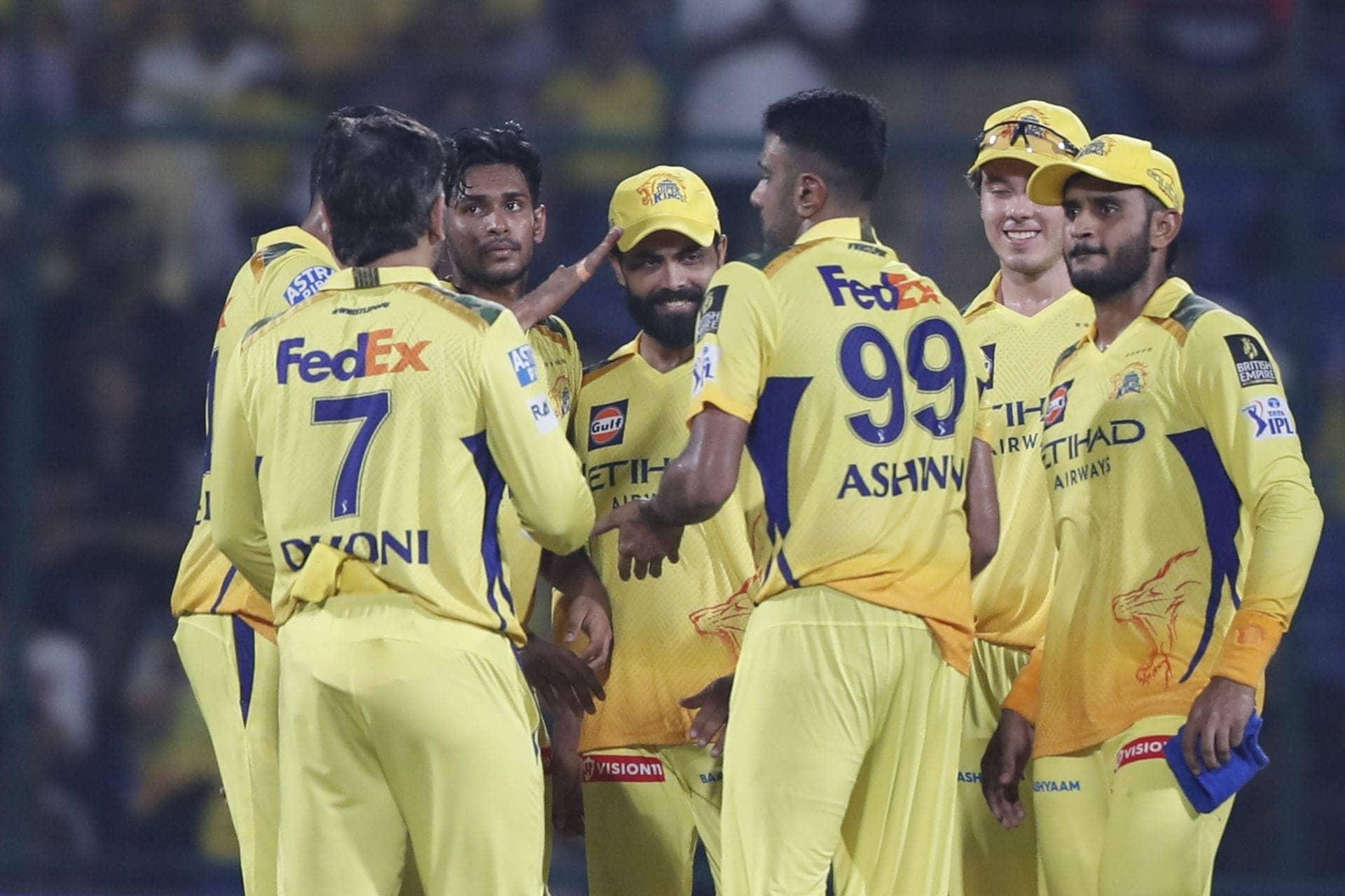 Badrinath calls out CSK's Gaikwad: Time to level up, buddy!