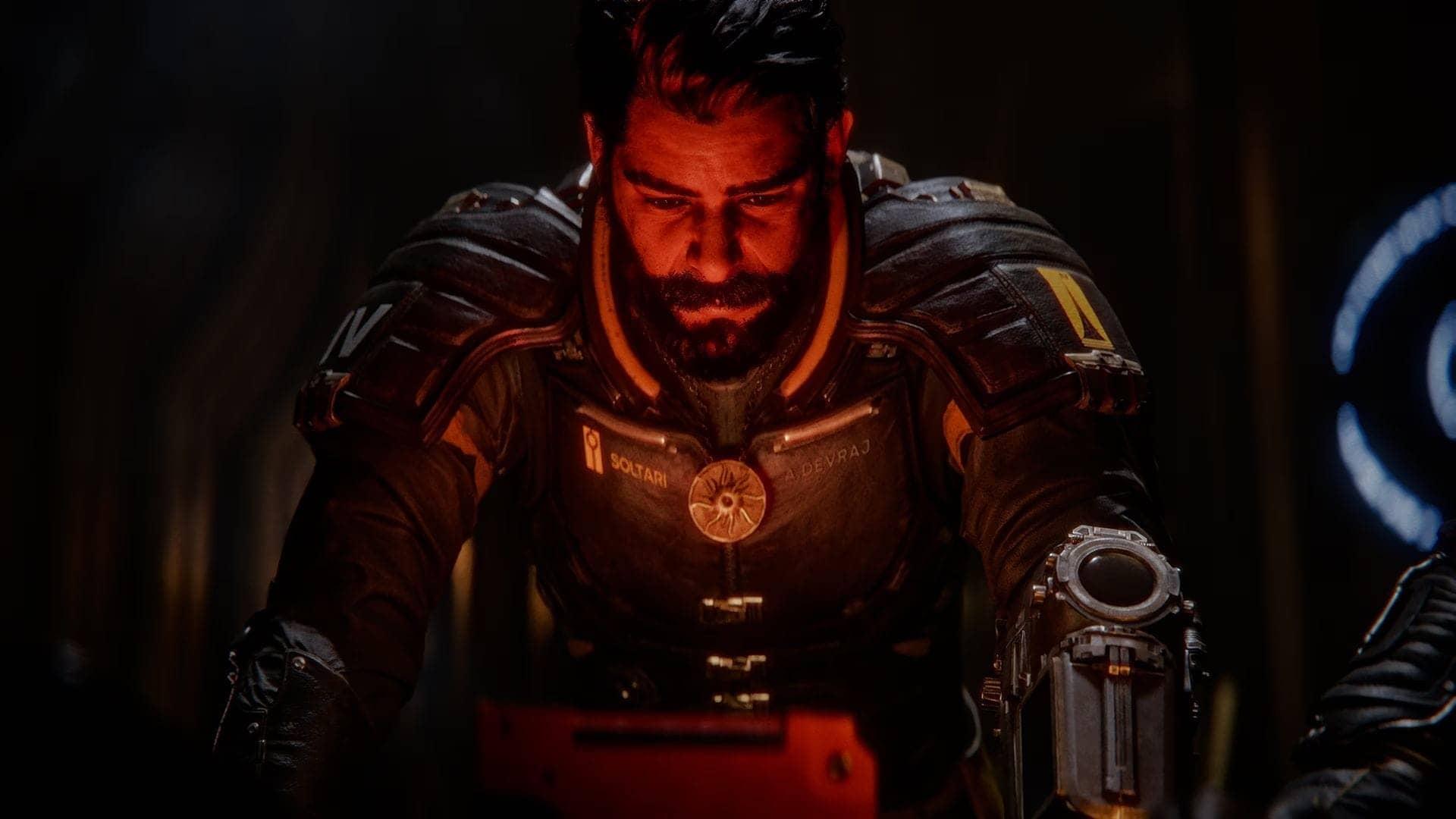 Unlock Saros Early: The Deluxe Edition Secret Awaits
