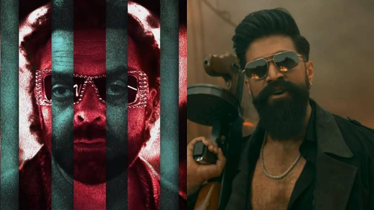Epic Movie Showdown: Bobby Deol's Bandar vs Yash's Toxic
