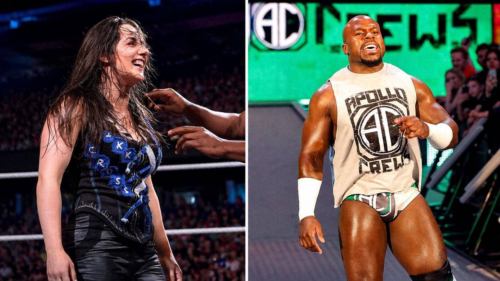 5 WWE Stars Who Could've Rocked NXT Like Pros