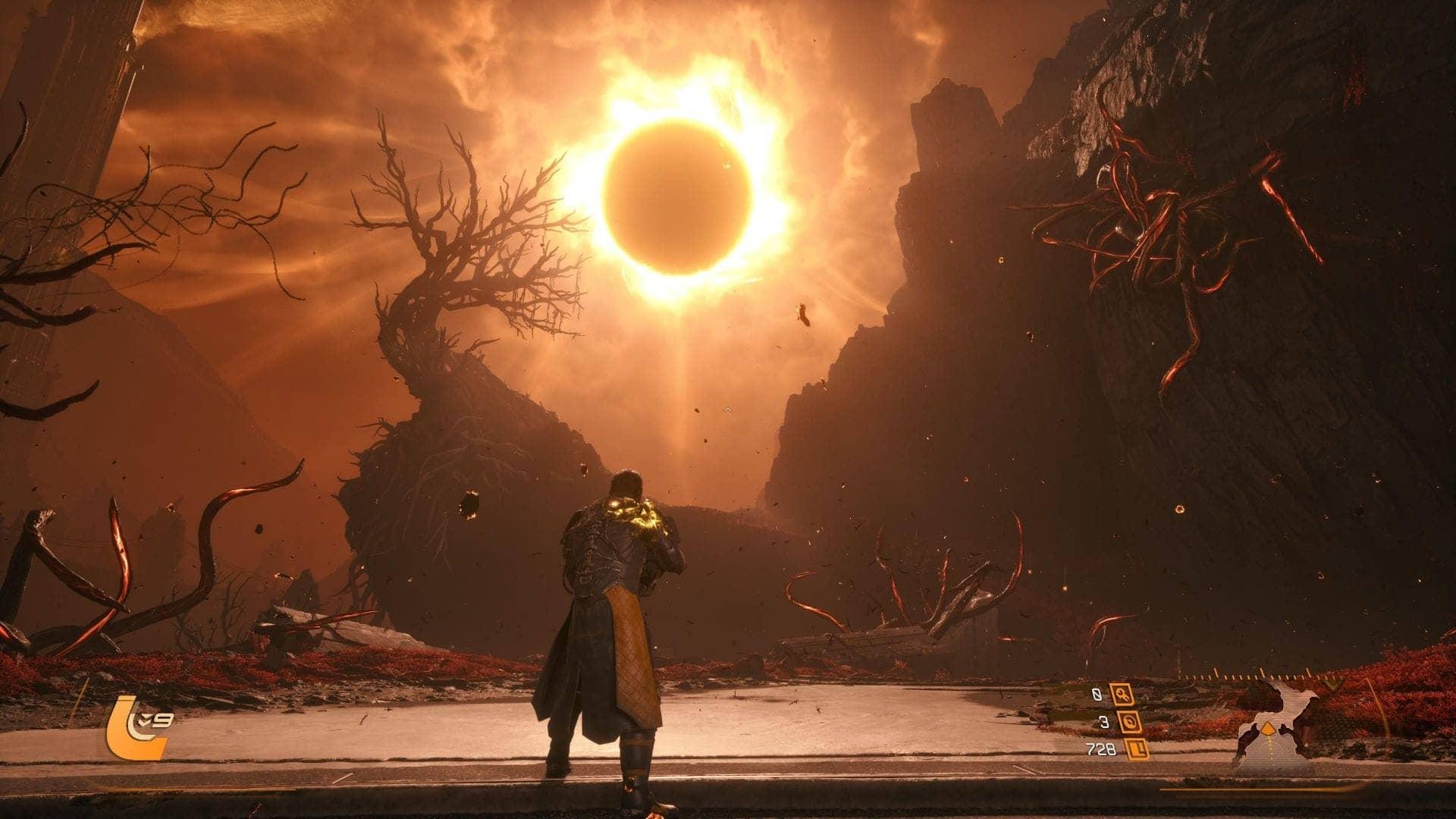 Unleash the Eclipse: Conquer Saros with Unmatched Power