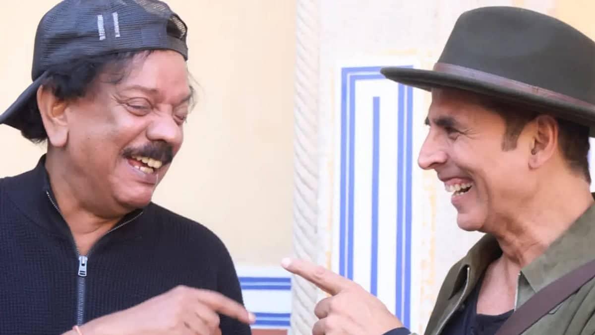 Akshay Kumar and Priyadarshan Join Forces for Two Films!