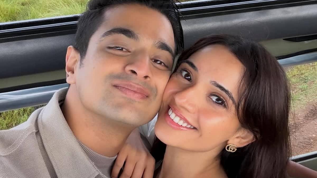 Ranveer and Juhi: Love Blooms in Kenya, Wedding Teases Fly