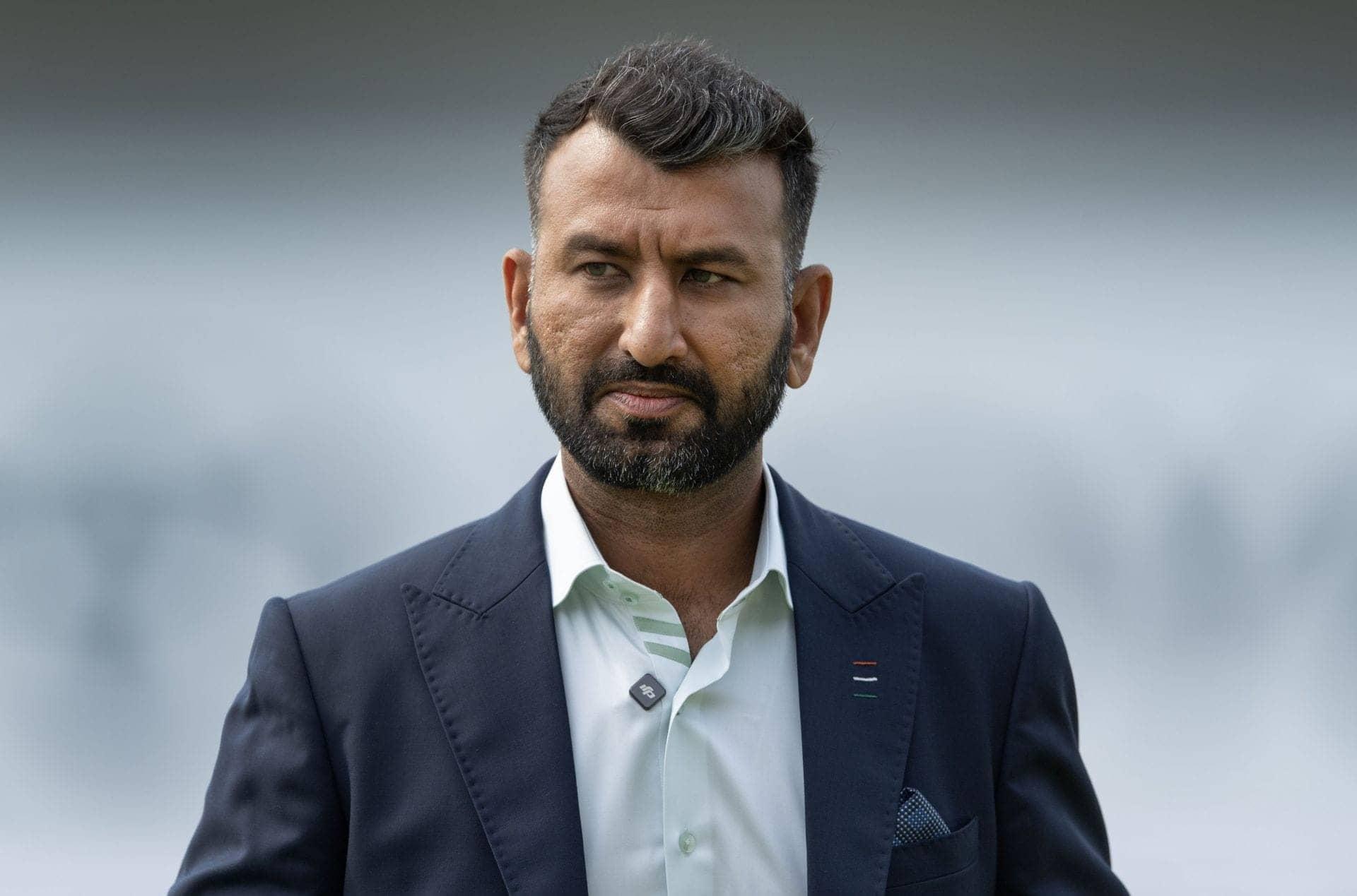 Pujara's Playbook: Archer's First Over is the Game Changer