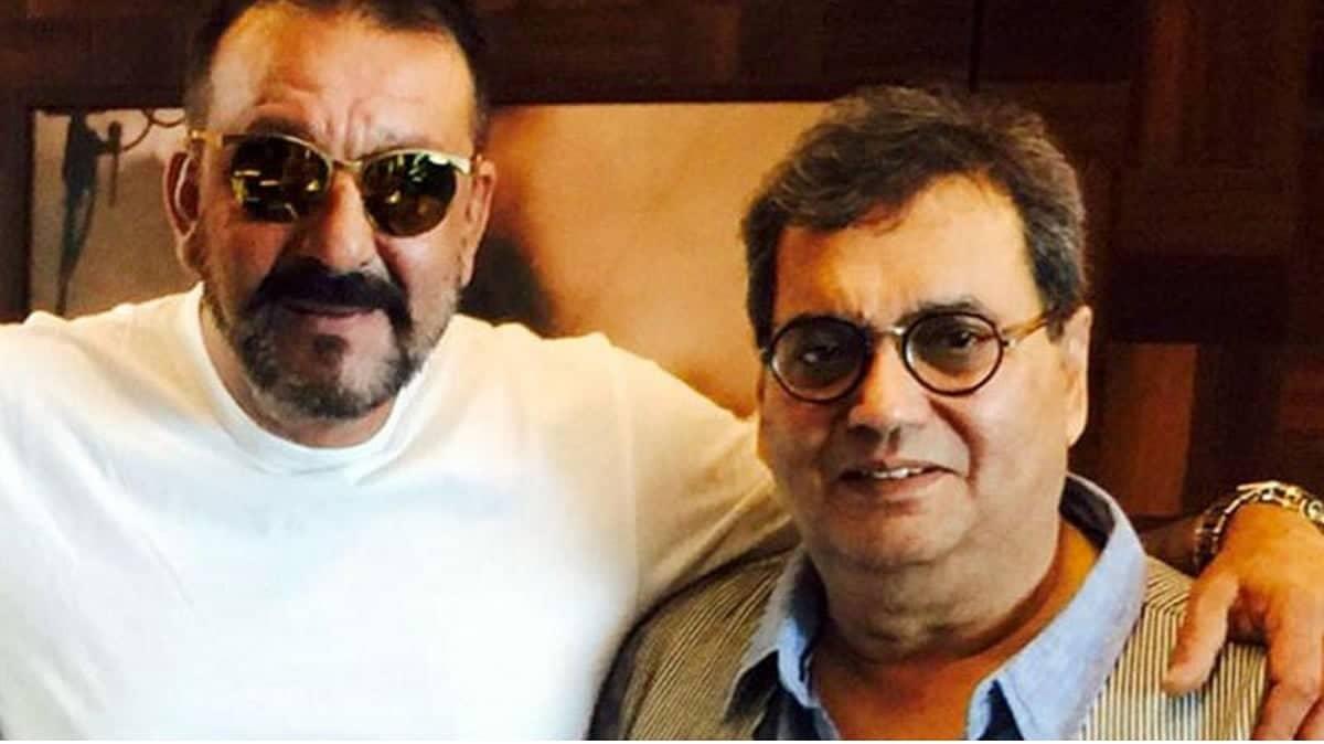 Subhash Ghai's Fun Role in Khalnayak Sequel Revealed