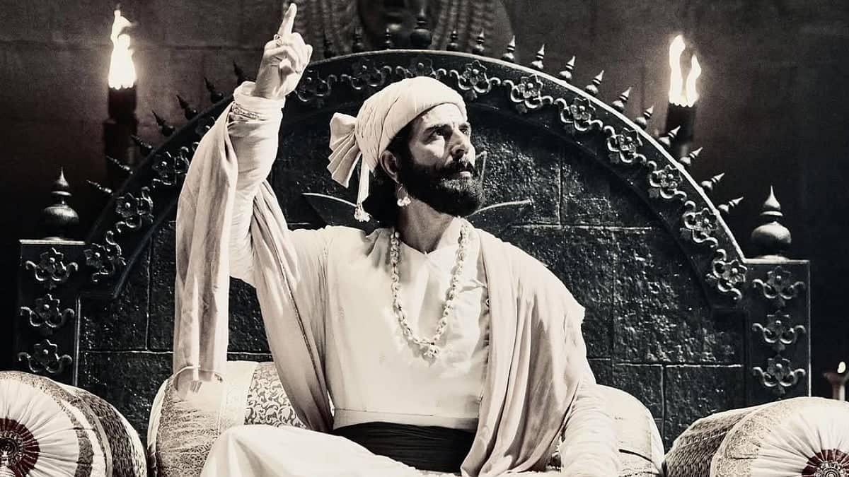 Akshay Kumar's Enchanted Film Journey Now Aiming for 2027