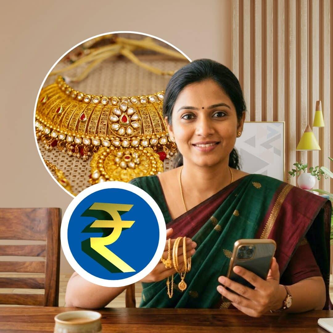 Gold Loans: The Shiny Way to Get Cash When Times Get Tough