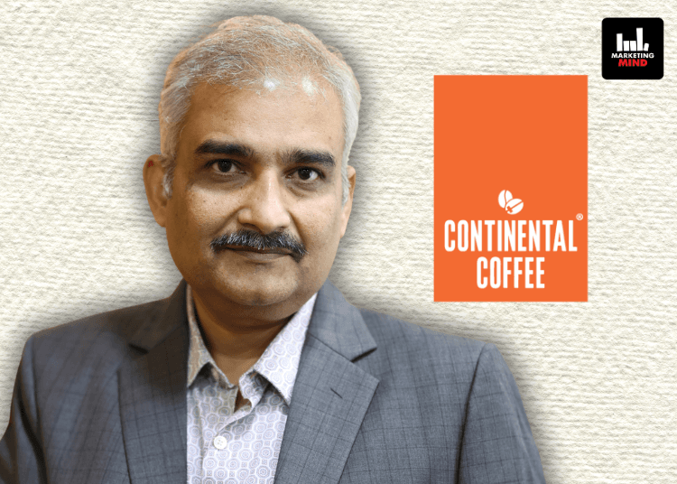 Raja Chakraborty: The Wizardry of Brand Building in Marketing
