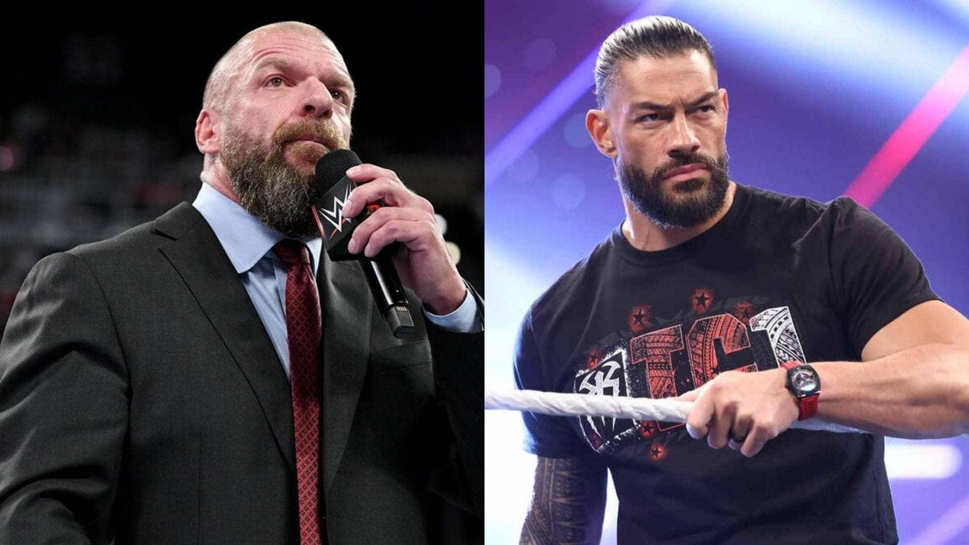 WWE Drama: Superstar Retires, Reigns Faces Family Showdown!