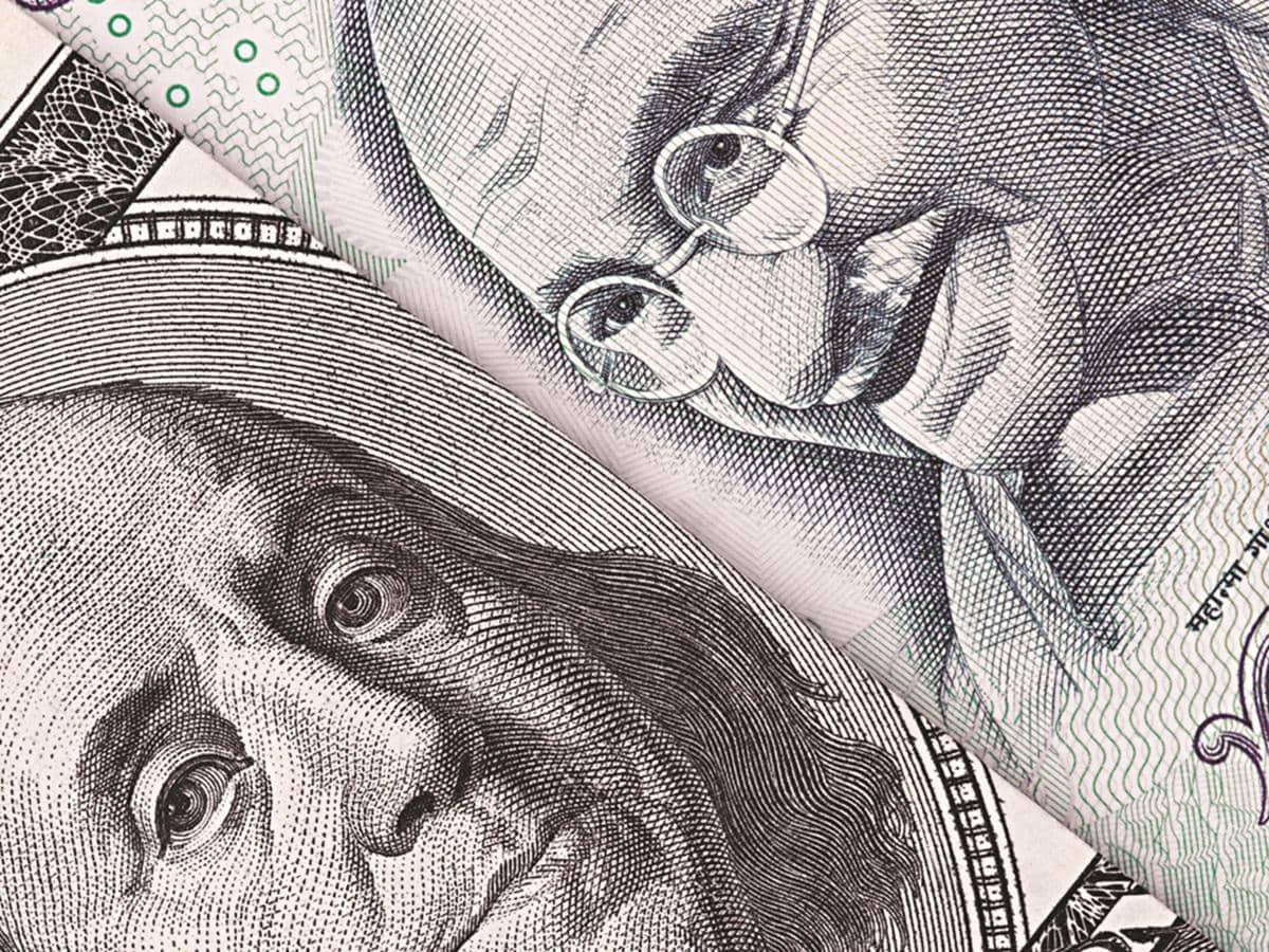 Rupee Stumbles, Bond Yields Climb as Oil Prices Surge!