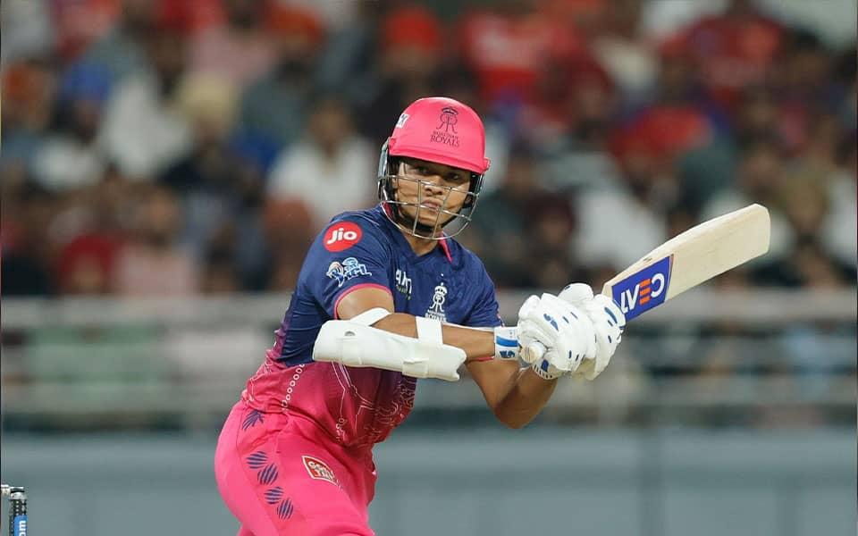 IPL 2026: Royals Take Down Kings in a Thrilling Match