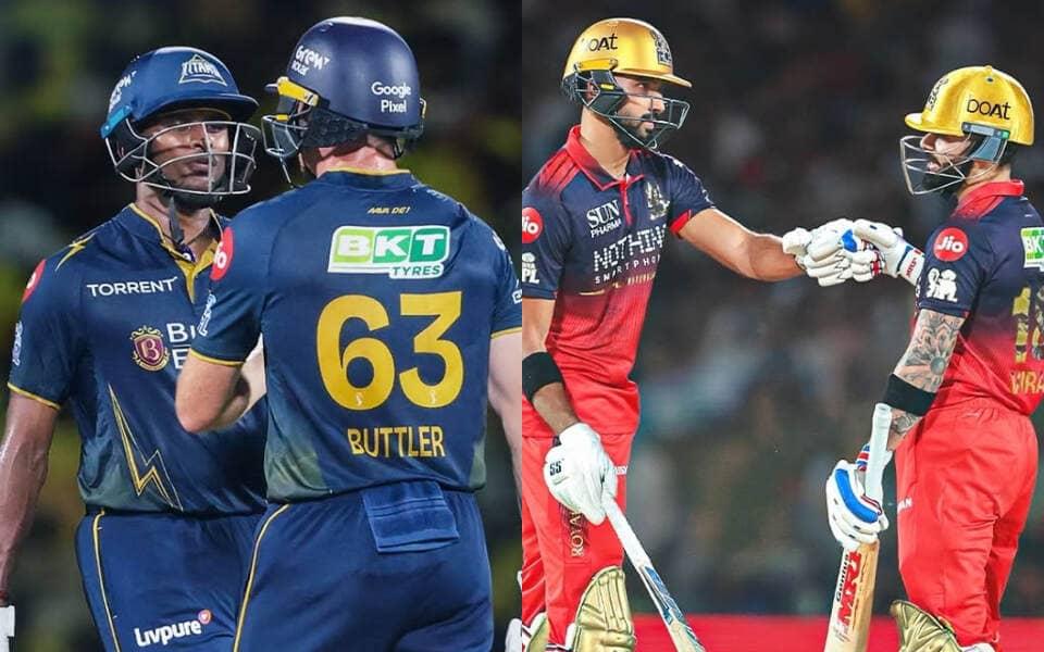 IPL 2026: Titans vs RCB - A Magical Cricket Showdown!