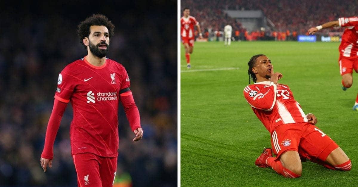 Jermaine Pennant Urges Liverpool to Sign Olise, Fo' Shizzle