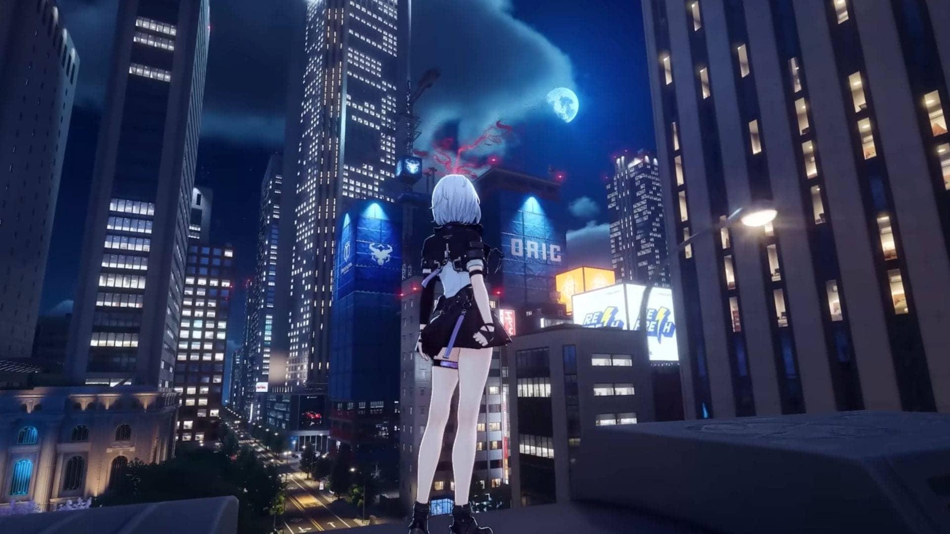 Boosting Affection in NTE: The Art of Winning Hearts