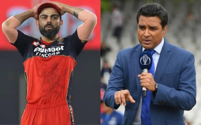 Virat Kohli Unleashes a Magical Batting Spell in IPL 2026