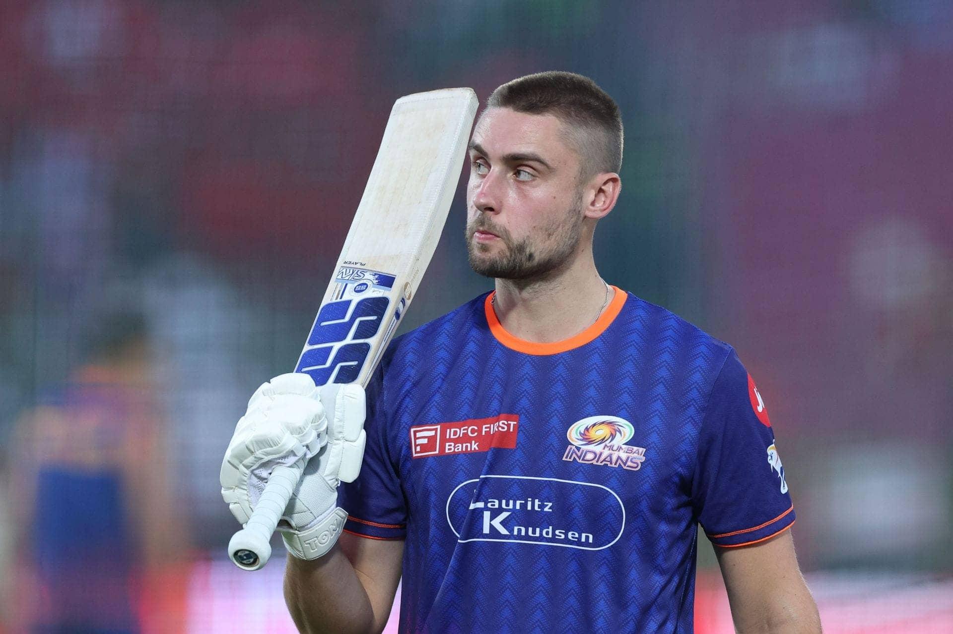 MI vs SRH: Kya Wankhede Par Badlegi Kismat 41st IPL Match Mein?