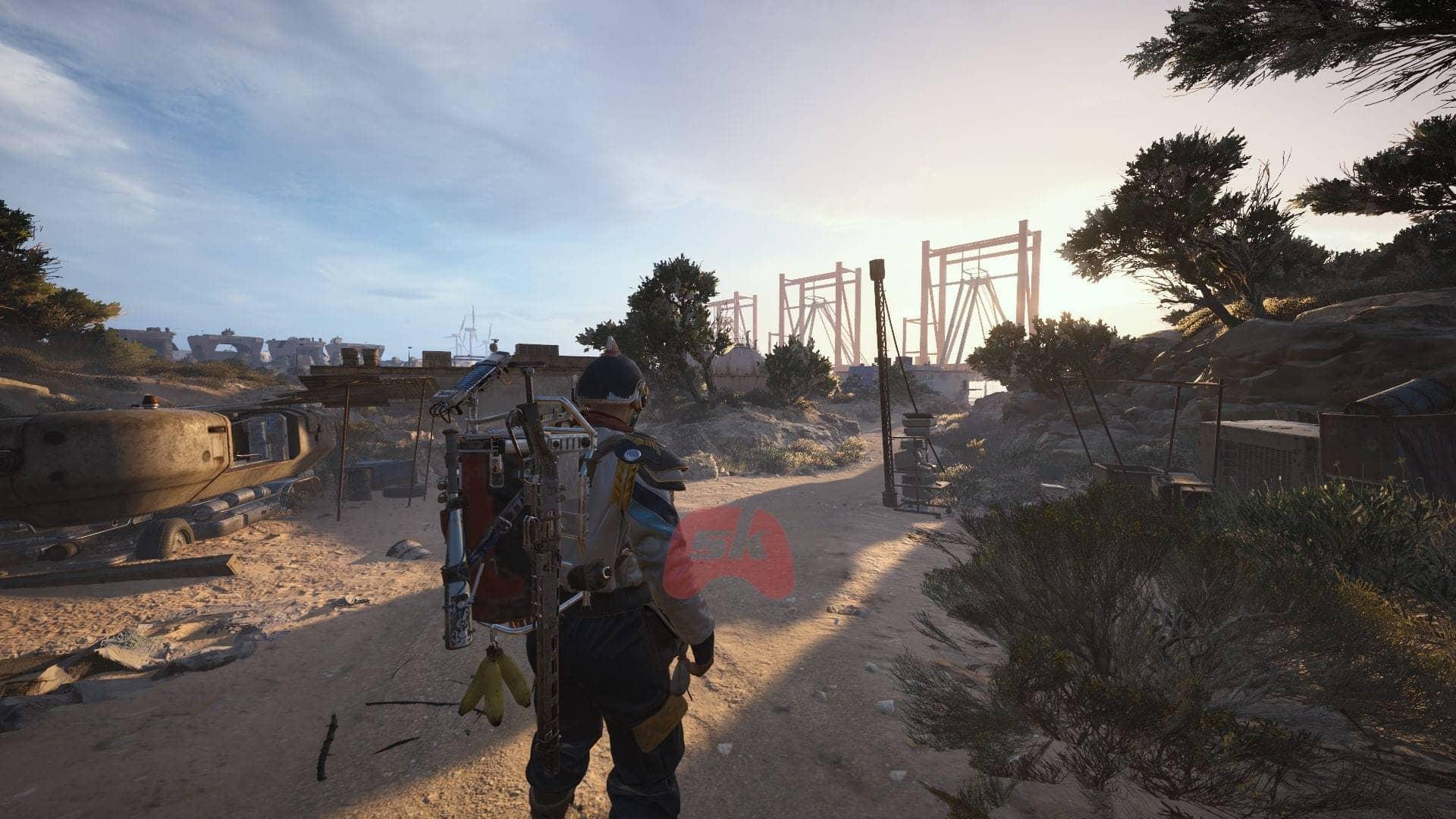 Score Three Stars in ARC Raiders Season 4 Trials, Baby!