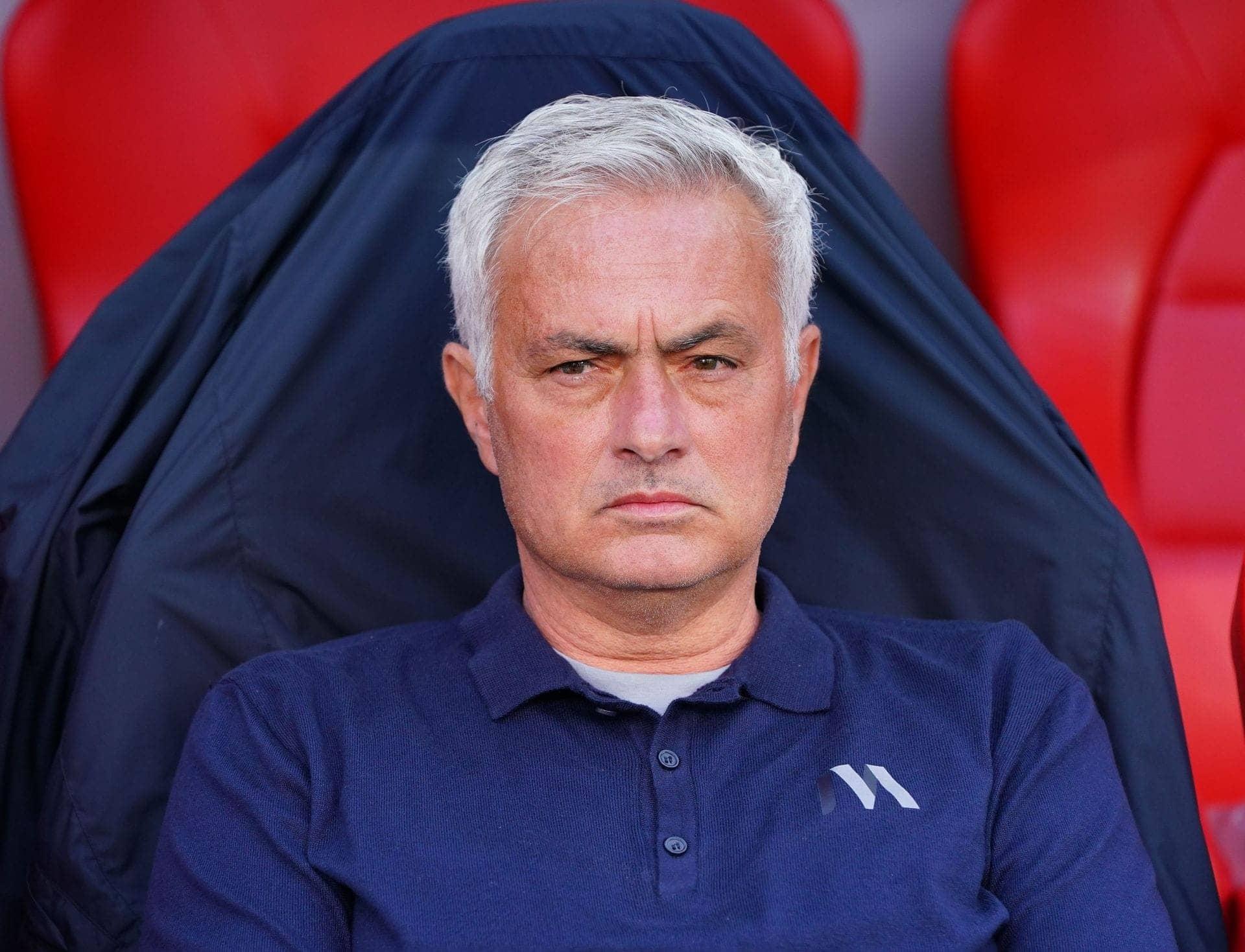 Jose Mourinho ka focus Benfica pe, Real Madrid ki baatein chhodo