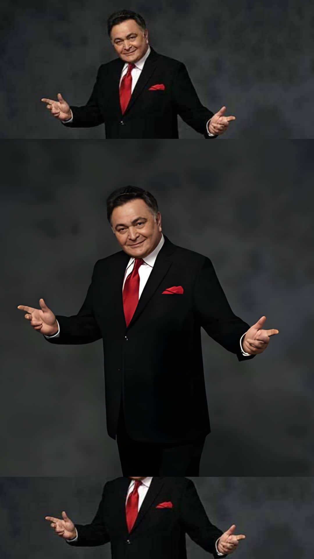 Rishi Kapoor's Enchanted Film Journey: A Magical Tribute