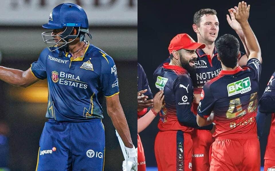 IPL 2026: GT vs RCB - Get Ready for Epic Player Showdowns!