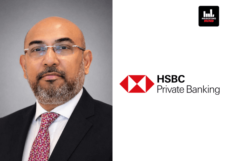 HSBC Appoints Gautam Anand as Global India Head, Let's Go!