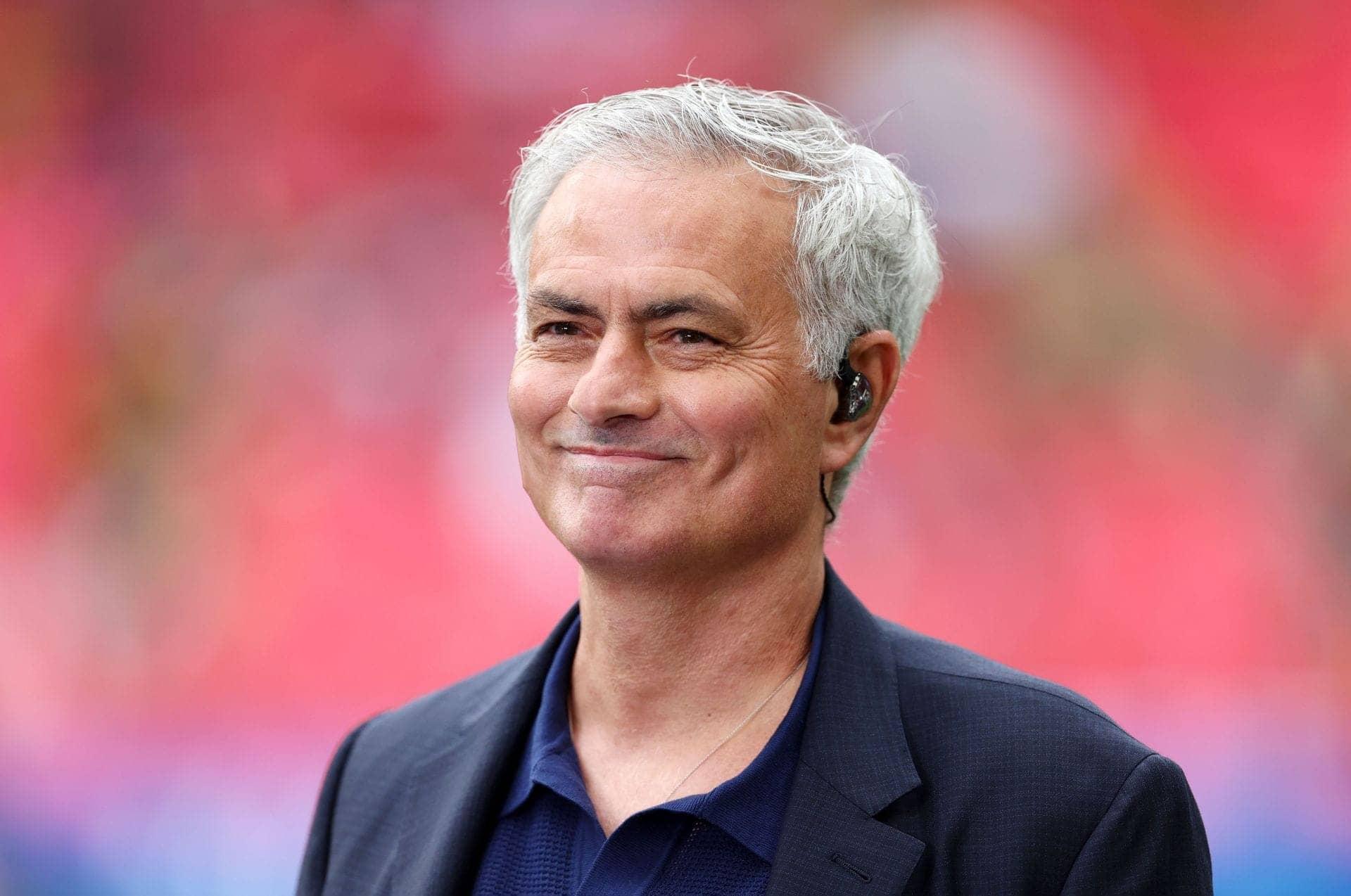 Real Madrid Knights Prefer Klopp's Wizardry Over Mourinho's Spells