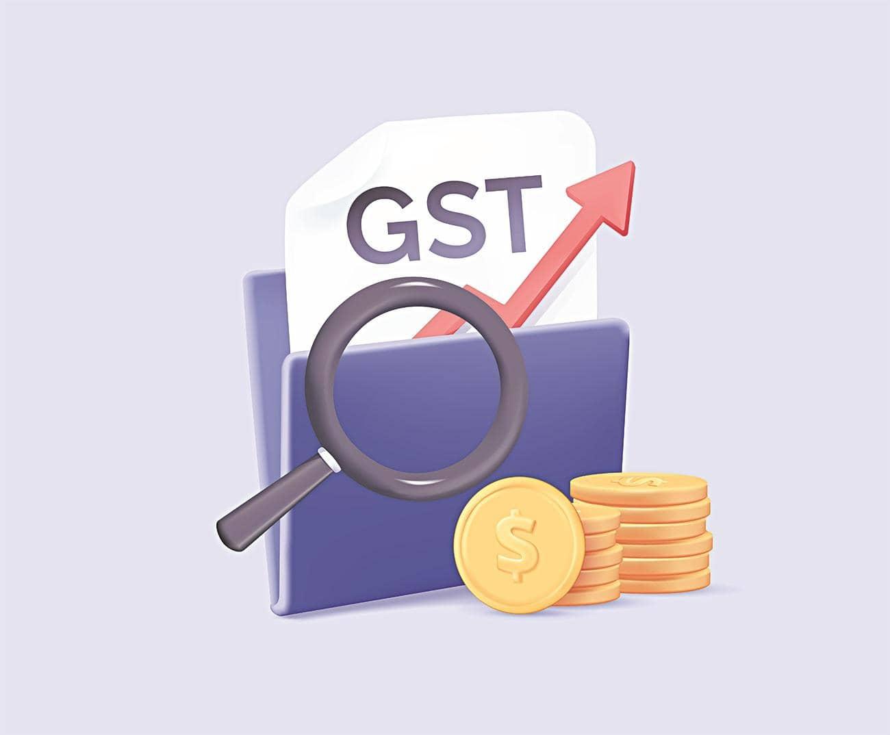 GST Collection Soars to ₹2.43 Trillion Record in April