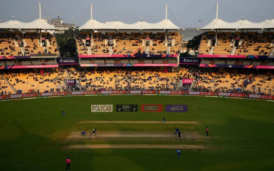 CSK vs MI: A Fun-Filled IPL Face-Off at Chennai's Stadium