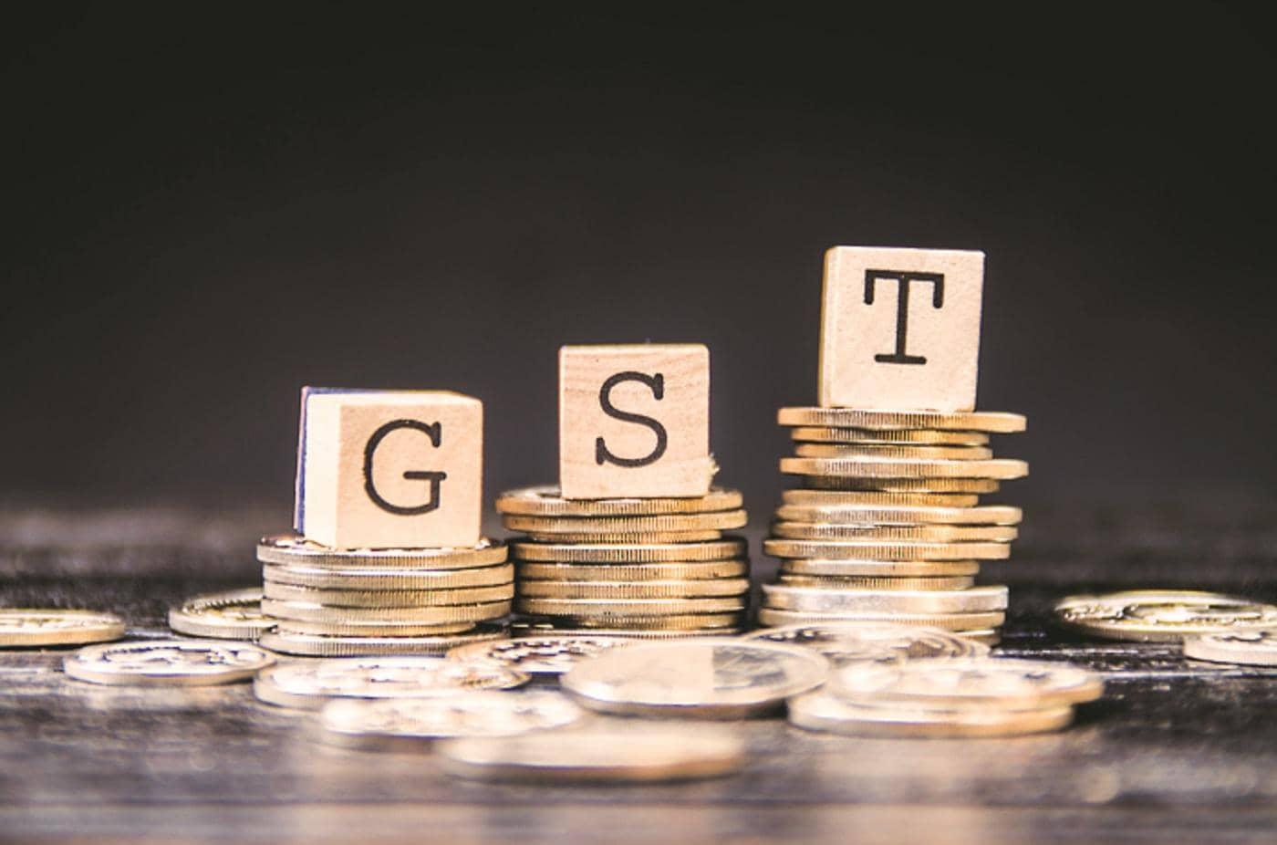 GST Growth Dips to Five-Year Low, But Imports Are Thriving!
