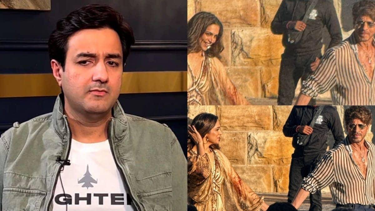 Siddharth Anand Ka Gussa: SRK Aur Deepika Ki Photo Pe Drama