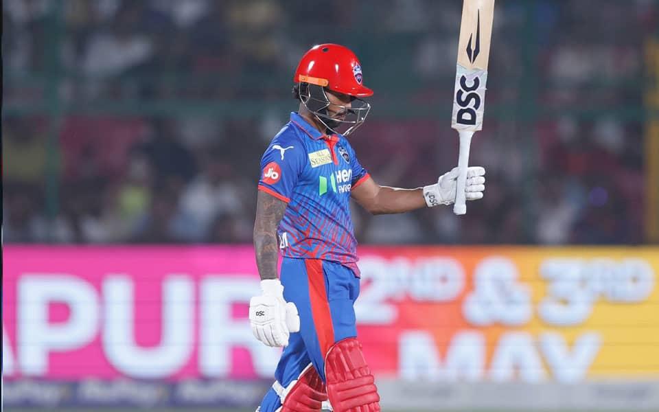 IPL 2026: DC Ka Dhamaka! RR Ki Kya Hoga Jethalal Ki Kahani