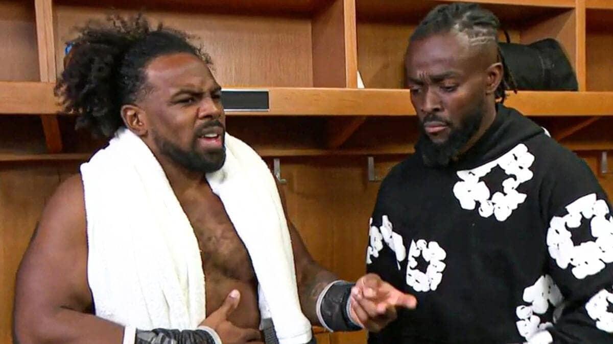 Kofi Kingston and Xavier Woods Say Goodbye to WWE: Why?