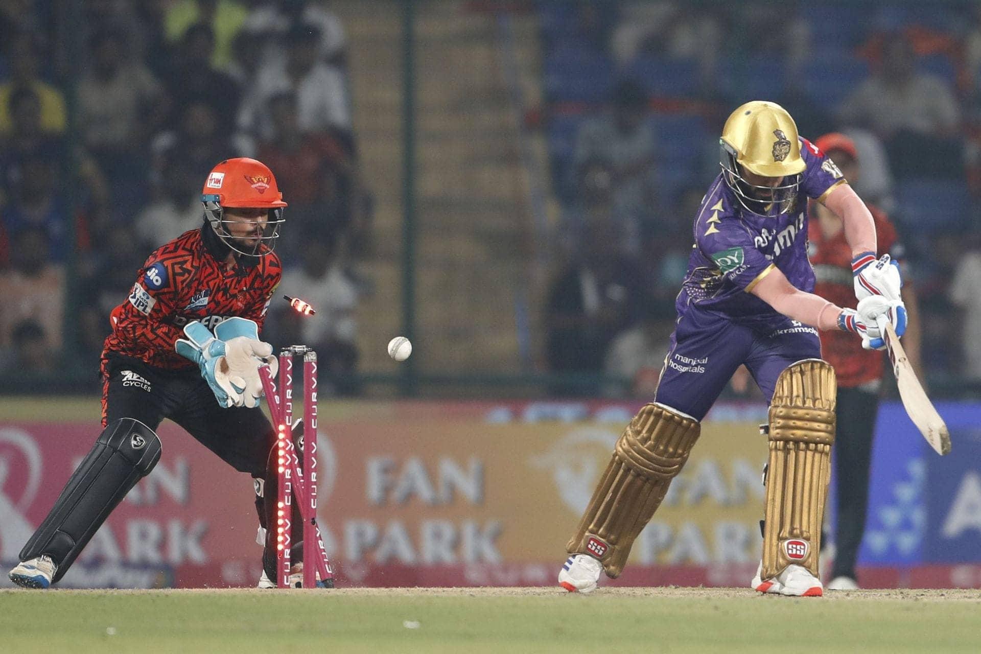 SRH vs KKR: IPL 2026 ka Dhamaka, Jeet kiski hogi?