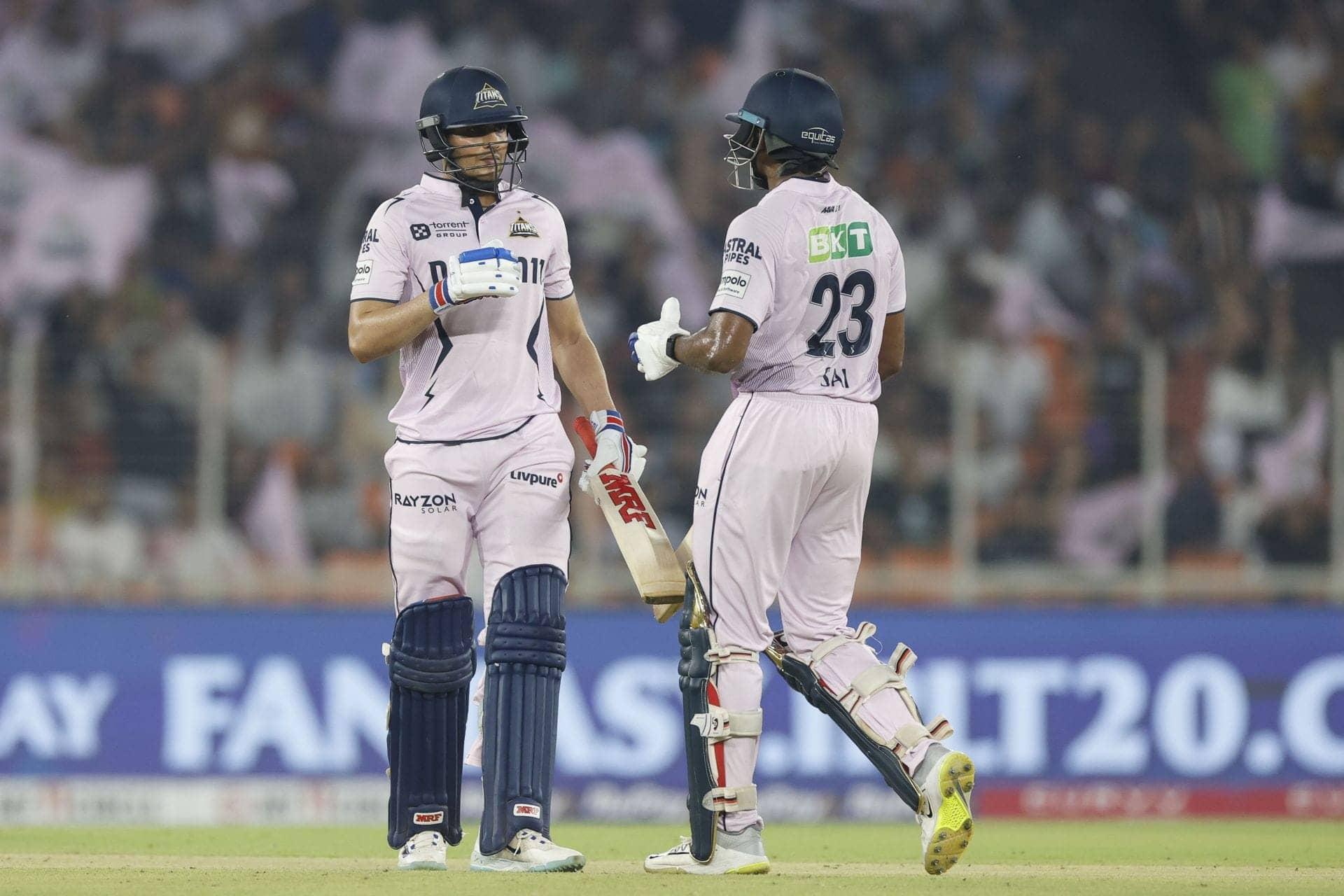 Sanjay Bangar's Bold Take on Shubman Gill Ahead of GT vs PBKS