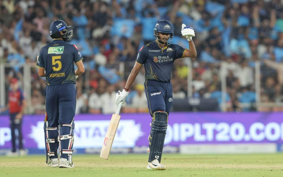 IPL 2026: Gujarat Titans ne Punjab Kings ko hara diya, kya dhamaka!