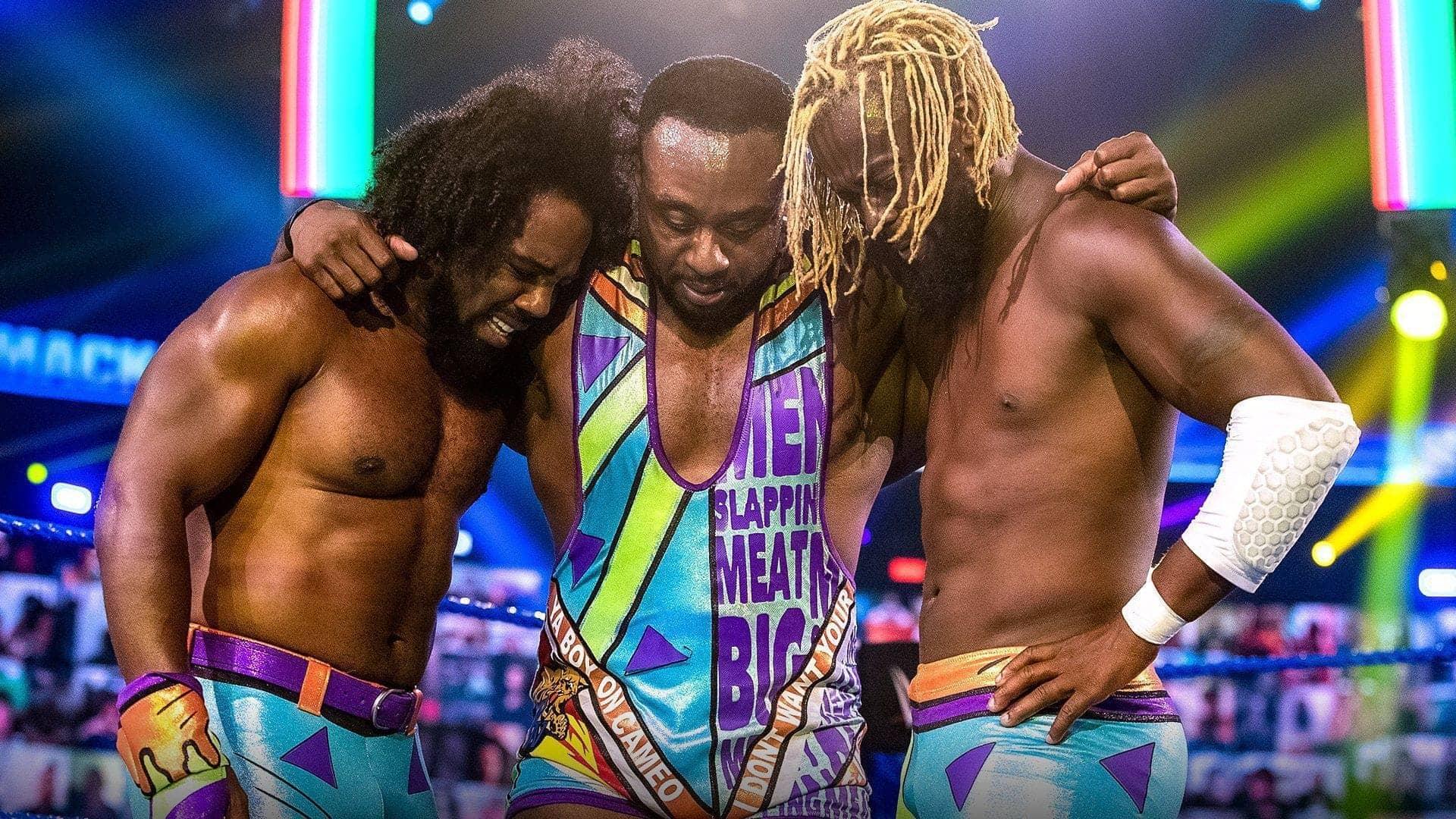 The New Day Bounces from WWE: Fans Left in Shock