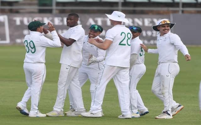 South Africa A Squad Ready to Dominate England Tour