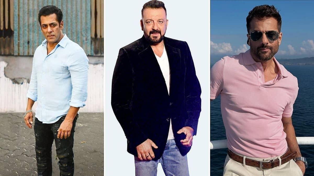 Bollywood Stars Ka Dubai Ka Safar Ab Band, Arre Kya Baat Hai!