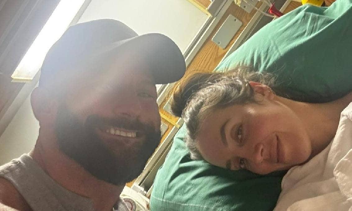 Chelsea Green's Epic Comeback: Heart Surgery and Horror Flicks!