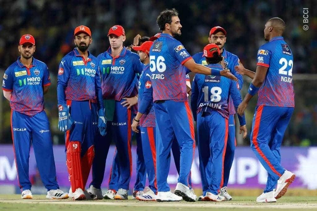 Chopra's Pizza-Style Rant on DC's IPL Blunders