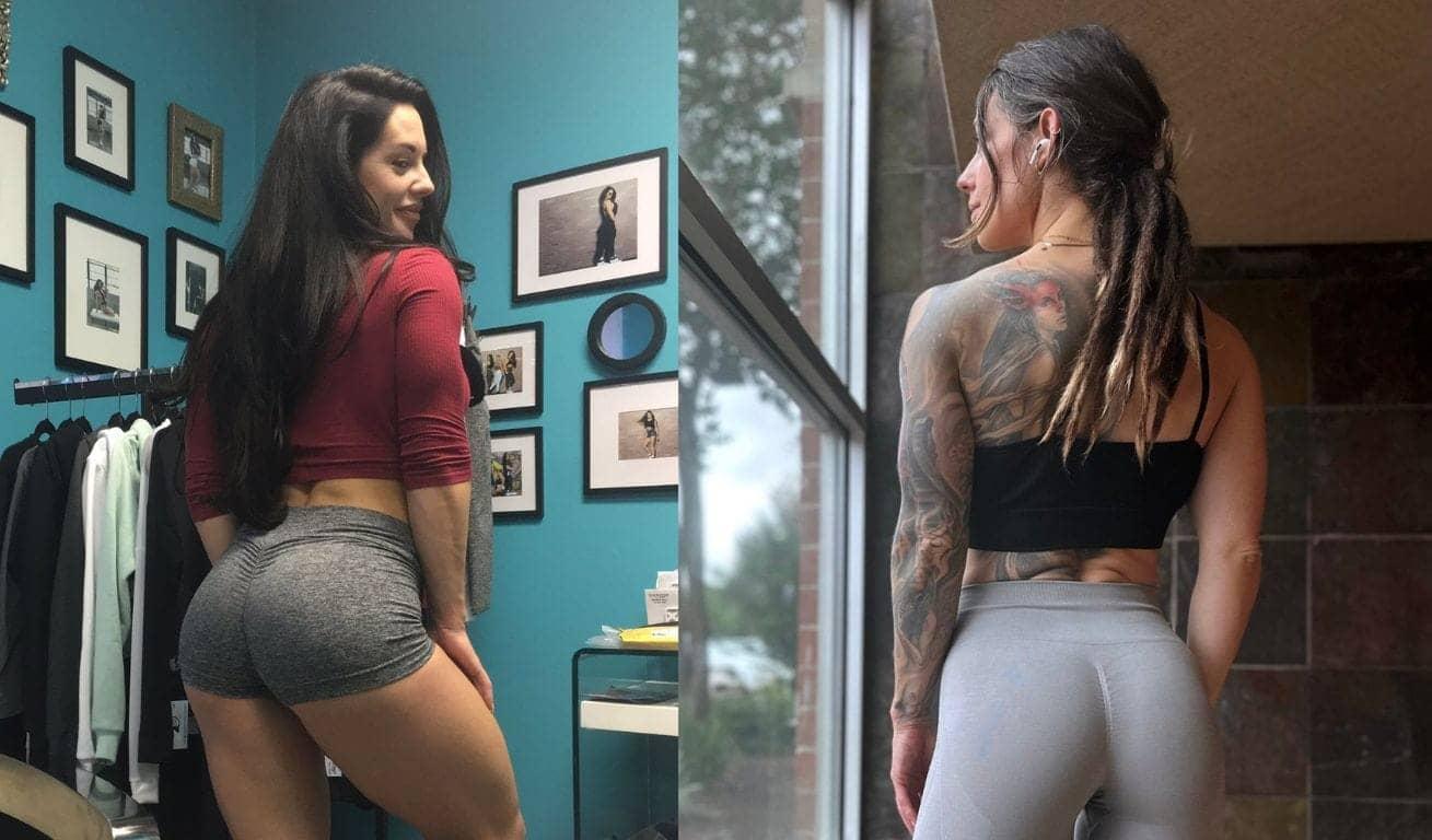 Kaitlyn's Swimsuit Surprise Has Fans Buzzing Again